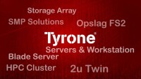 Tyrone systems