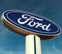 Ford Motor Company Australia