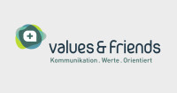 Values + friends gmbh