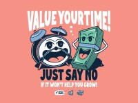 Value your time