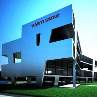 Varti infotech limited