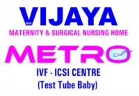 Vijaya maternity home & metro ivf - india