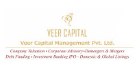 Veer capital management p. ltd.