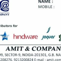 Amit & company