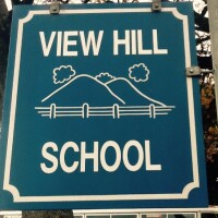 View hill school