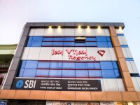 Vijay residency - india