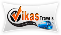 Vikas travels - india