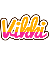 Vikki
