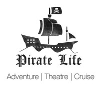 Pirate Toronto