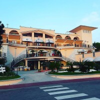 Villa Afrodite