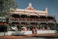 The Windsor Hotel South Perth
