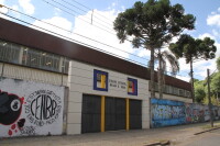 Colégio Estadual Nilson Baptista Ribas