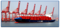 T.S. Lines Ltd.