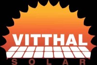 Vitthal solar