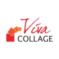 Viva collage - india