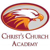 Christ's Church Mandarin