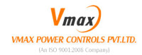 Vmax power control private limited - india
