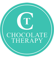 Vodka & chocolate therapy