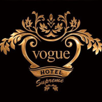 Vogue hotel bodrum