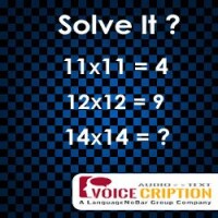 Voicecription