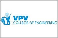 Vpv college of engineering - india