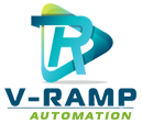 V-ramp automation