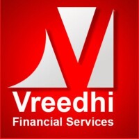 Vreedhi financial services