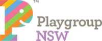 Playgroup NSW