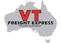 Victas freight express