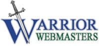 Warrior webmasters