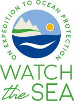 Watch the sea