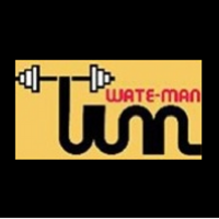 Wate man fitness equipment