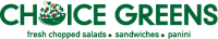 Choice Greens