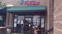BTO Self-Serve Yogurt