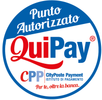 CITYPOSTE PAYMENT S.p.A.