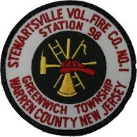 Stewartsville Volunteer Fire Department