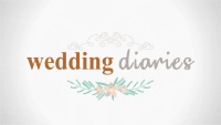 Wedding diaries