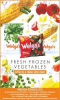 Welga foods ltd. - india