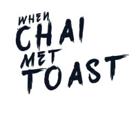 When chai met toast