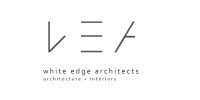 White edge architects