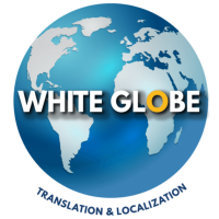 White globe solutions