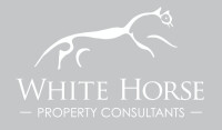 White horse property