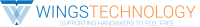 Wingstechnology - supporting handbikers to feel free