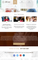 AllCare CDS & Financial Management Services