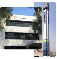 Kinetic-Hyundai Elevators and Movement Technologies Limited