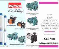Wipra pumps and motors pvt ltd