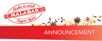 Malabar Super Spice Company