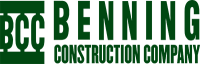 Benning Construction Company