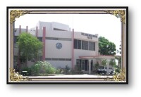 Fuel Research Centre PCSIR-Karachi