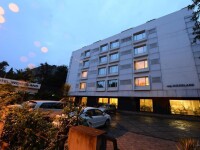 Hotel woodland, pune